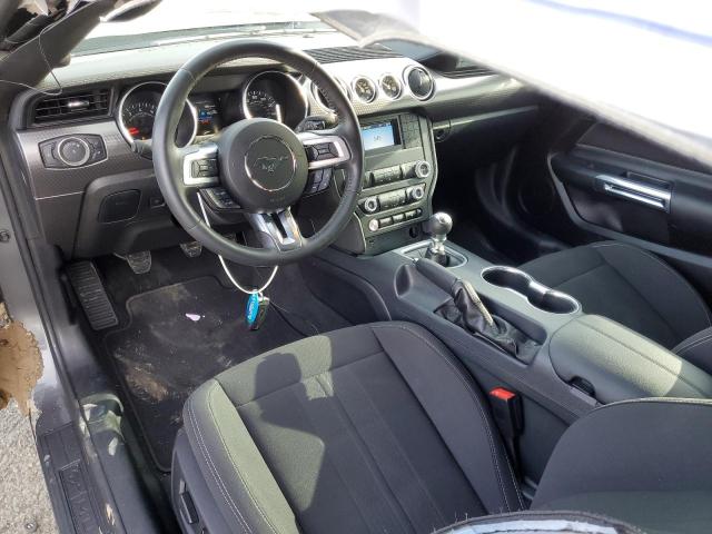 1FA6P8CF0N5107666 Ford MUSTANG GT