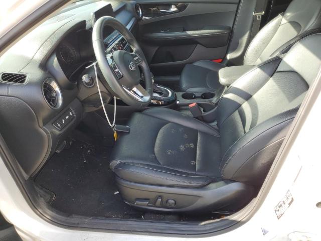 3KPF54AD2KE028249 KIA FORTE EX