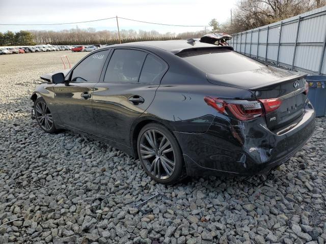 2020 INFINITI Q50 PURE - JN1EV7AR6LM253725
