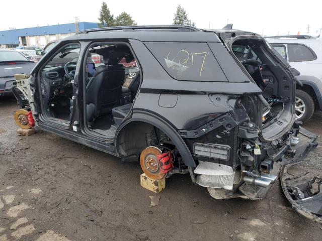2020 FORD EXPLORER S 1FM5K8GC2LGA26217