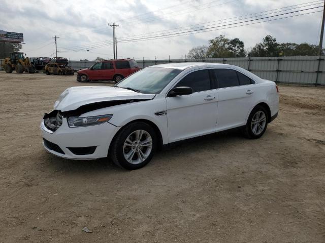 2018 FORD TAURUS SE - 1FAHP2D83JG115328