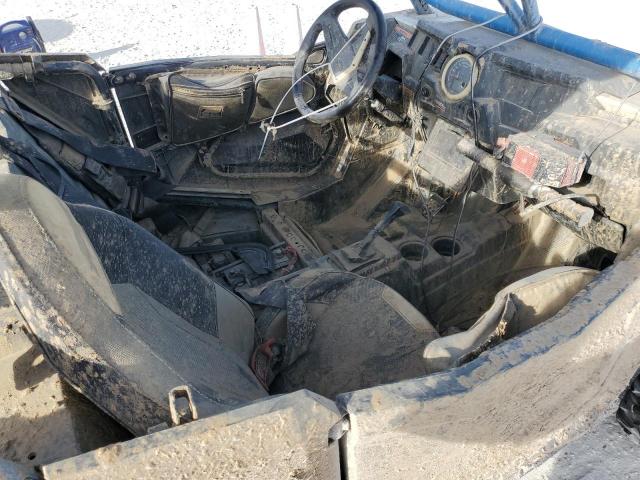 2017 POLARIS RZR XP 100 - 3NSVDE999HF920973