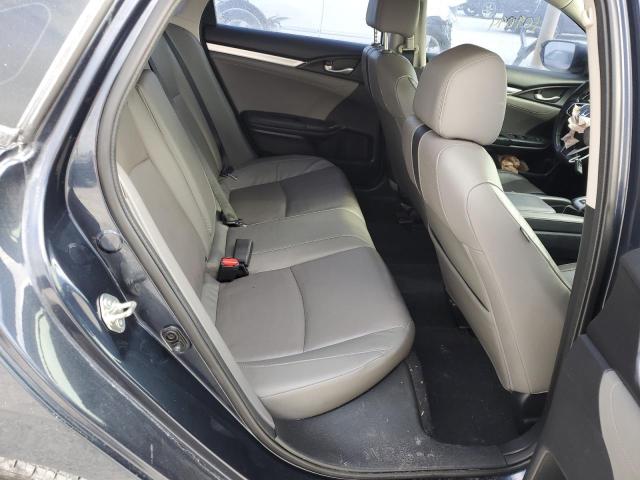 2016 HONDA CIVIC TOUR 19XFC1F97GE001998