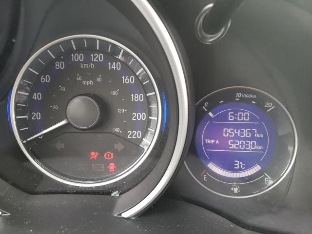 2015 HONDA FIT LX - 3HGGK5H59FM107173