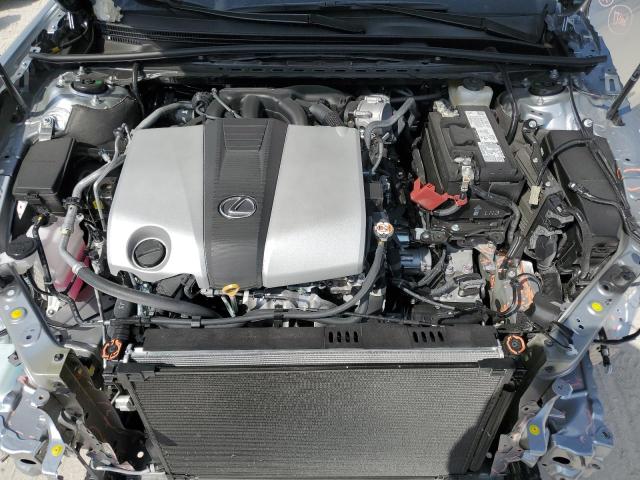 2023 LEXUS ES 350 F-S - 58AJZ1B18PU139984