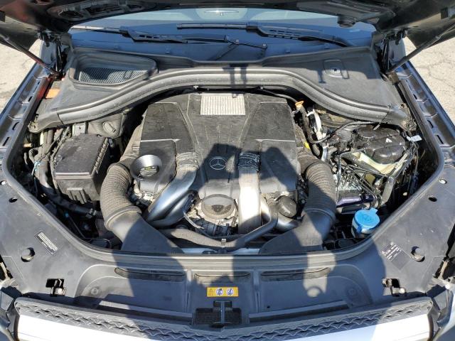 4JGDF7CE3EA308034 Mercedes-Benz Gl 450 4matic