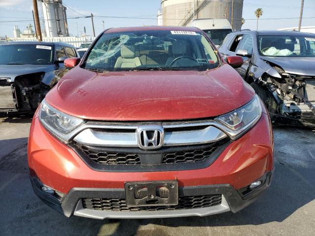 2017 HONDA CR-V EXL 2HKRW2H80HH683666