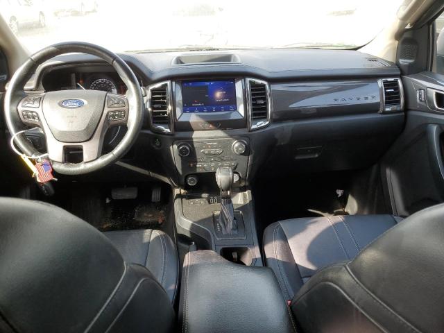 2020 FORD RANGER - 1FTER4EHXLLA09406