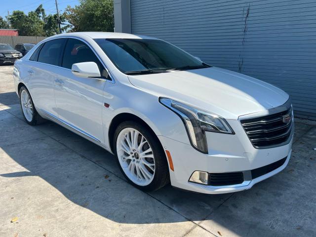 2018 CADILLAC XTS LUXURY - 2G61M5S36J9126855