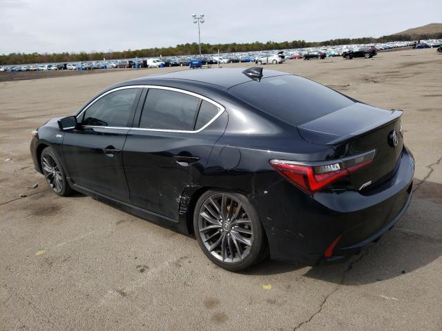 19UDE2F88MA009882 Acura ILX