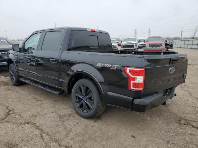 2020 FORD F150 SUPER 1FTEW1EP6LFA11750