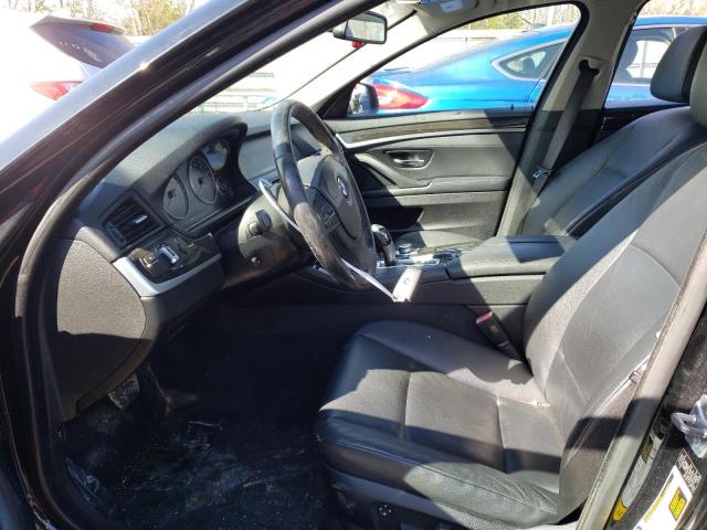 WBAFU7C54BC772143 BMW 535 XI