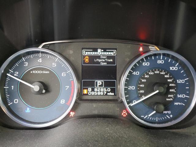 JF1GPAW69FH206154 Subaru Impreza Sport Limited