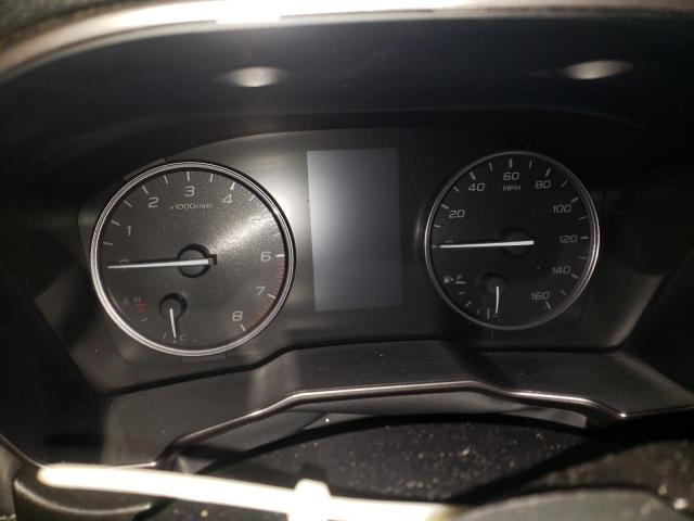 2021 SUBARU OUTBACK LI - 4S4BTANC1M3165757