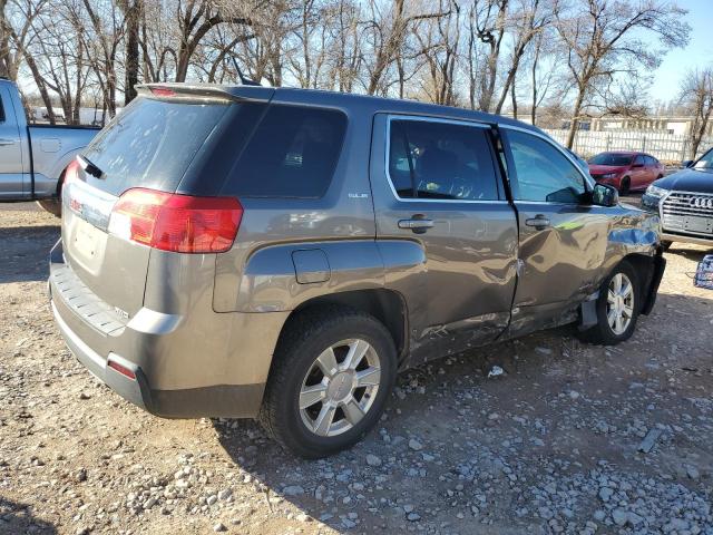 2GKFLREK5C6220069 GMC Terrain Sle