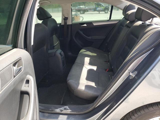 2017 VOLKSWAGEN JETTA SE 3VWDB7AJ1HM270565