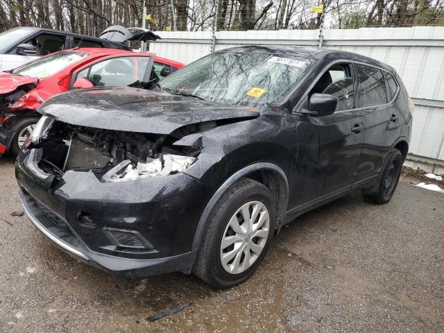 2016 NISSAN ROGUE S JN8AT2MT1GW019809