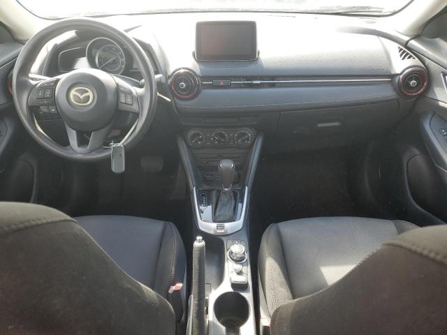 2016 MAZDA CX-3 SPORT - JM1DKFB74G0138255