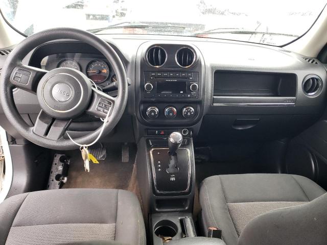 1C4NJPBA7ED694638 Jeep Patriot Sport