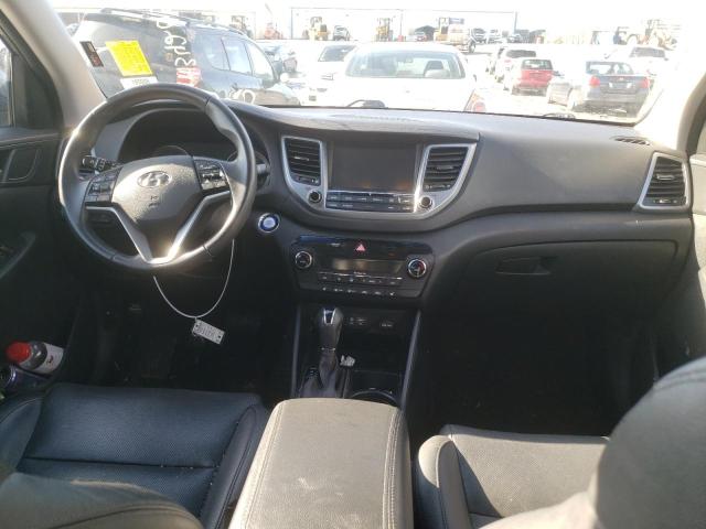 2016 HYUNDAI TUCSON LIM - KM8J33A20GU241472
