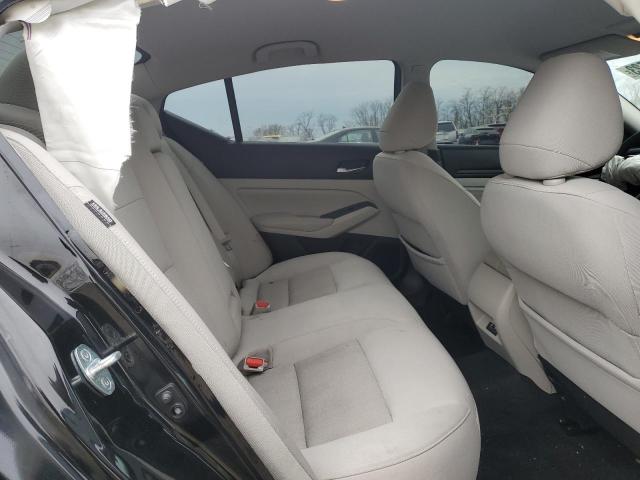 2019 NISSAN ALTIMA S 1N4BL4BV8KC101021