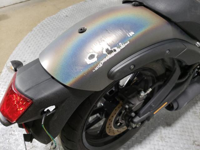 2021 KAWASAKI EN650 C - JKAENEC10MDA04019