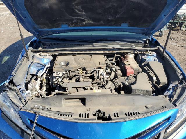 2018 TOYOTA CAMRY L 4T1B11HK4JU108869