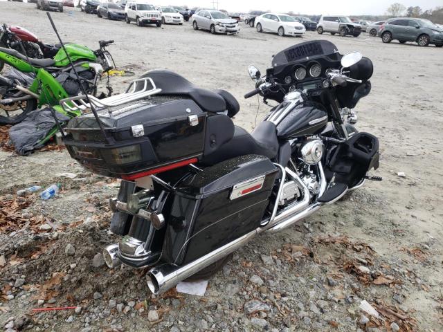 2011 HARLEY-DAVIDSON FLHTK - 1HD1KEM13BB651658