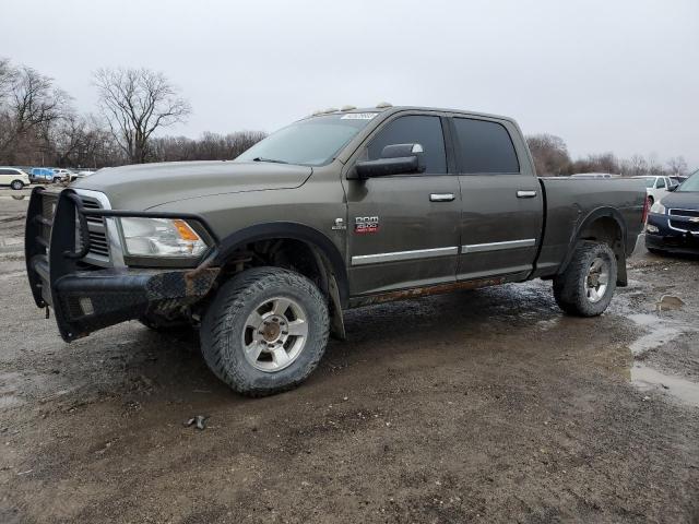 2012 Dodge Ram 2500 SLT