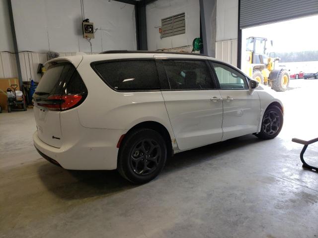 2021 CHRYSLER PACIFICA H - 2C4RC1L78MR587752