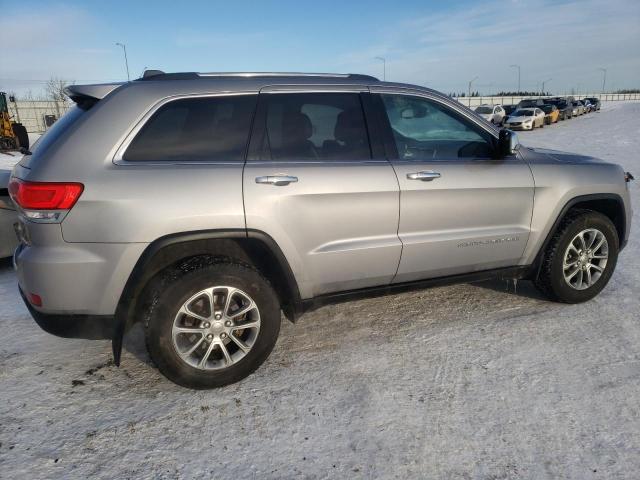 1C4RJFBG7FC193899 Jeep Grand Cherokee Limited