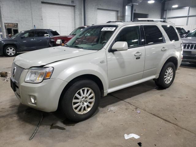 2009 Mercury Mariner Premier