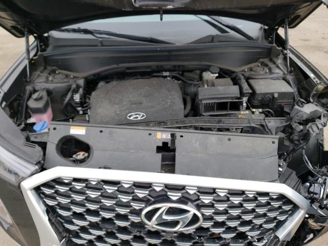 2021 HYUNDAI PALISADE C - KM8R7DHE1MU303910