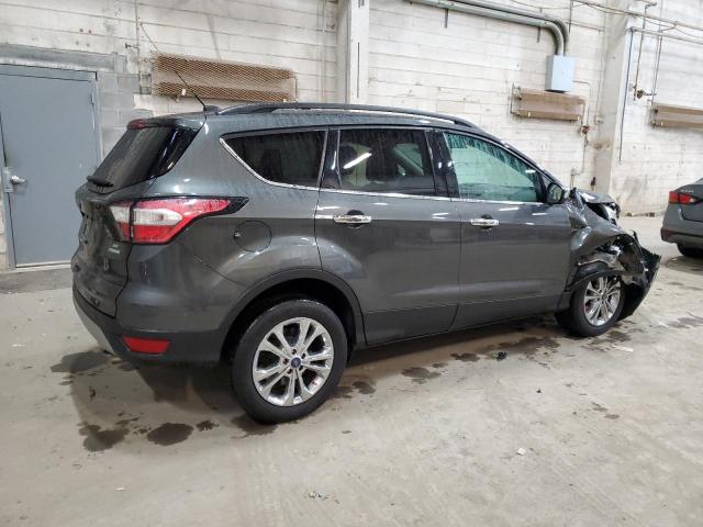 2017 FORD ESCAPE SE 1FMCU0GD4HUE24677