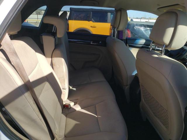 5XYKT4A29BG069547 KIA Sorento Base
