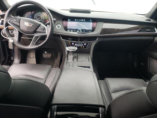 2018 CADILLAC CT6 PREMIU - 1G6KH5R68JU125198