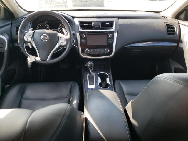 2018 NISSAN ALTIMA 2.5 1N4AL3AP7JC138049