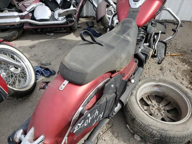 2020 INDIAN MOTORCYCLE CO. ROADMASTER - 56KTKDBBXL3385318