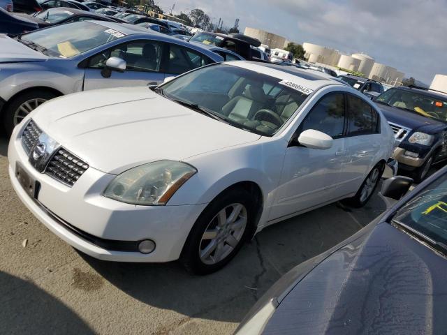 2006 Nissan Maxima SE