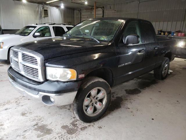 2003 Dodge Ram 1500 ST