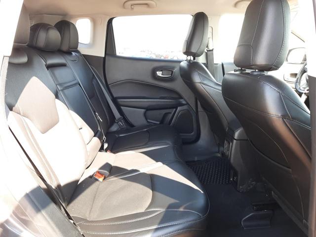 2018 JEEP COMPASS LA - 3C4NJDBB2JT298564