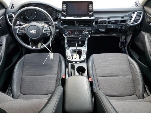 KNDEUCA29M7042336 KIA SELTOS S