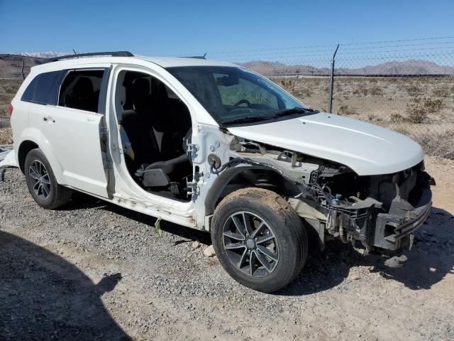 2017 DODGE JOURNEY SE 3C4PDCAB1HT573928