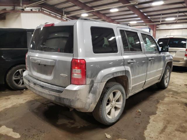 2017 JEEP PATRIOT LA - 1C4NJRFB3HD175296