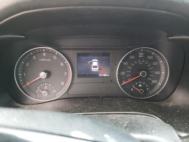 3KPF24AD4LE174694 KIA FORTE FE