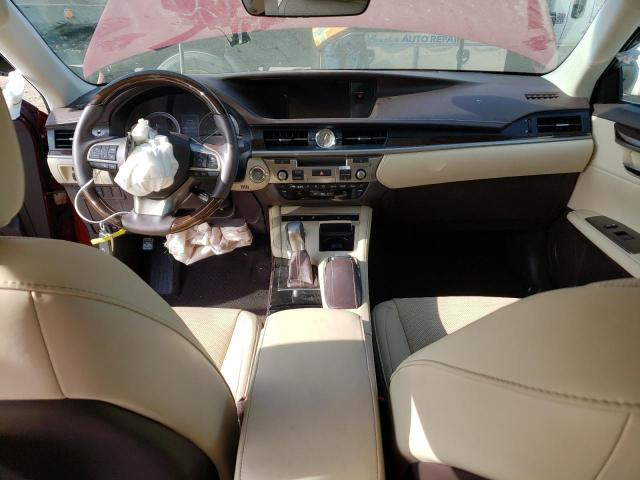 2016 LEXUS ES 350 58ABK1GG3GU014347