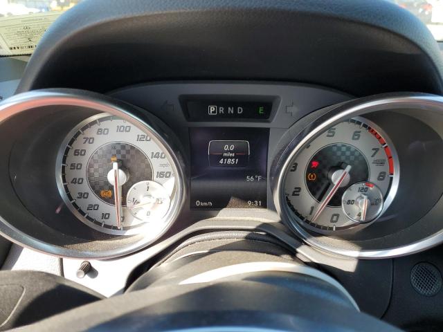 WDDPK4HA1FF103873 Mercedes-Benz SLK 250