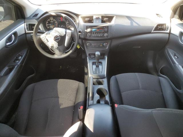 3N1AB7AP6HY355553 Nissan SENTRA S