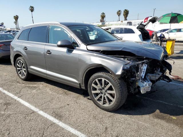 2019 AUDI Q7 PREMIUM - WA1LHAF77KD019716