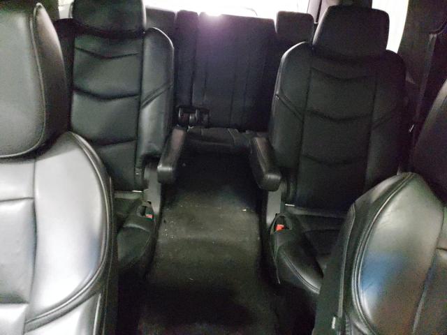 2019 CADILLAC ESCALADE P - 1GYS4DKJXKR211046